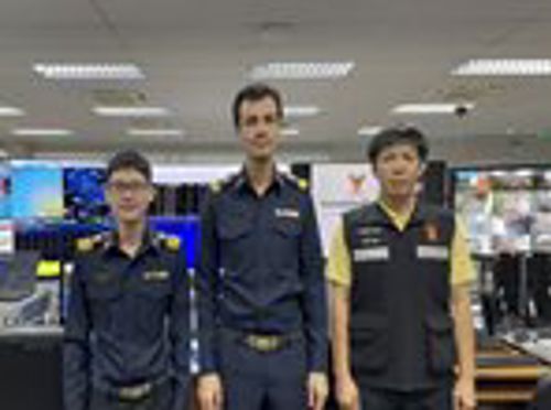 สำนักงาน กสทช. ภาค 3 ตรวจสอบการใช้ความถี่วิทยุในพื้นที่จังหวัดลำพูนเพื่อป้องกันการรบกวนข่ายสื่อสารถวายความปลอดภัย