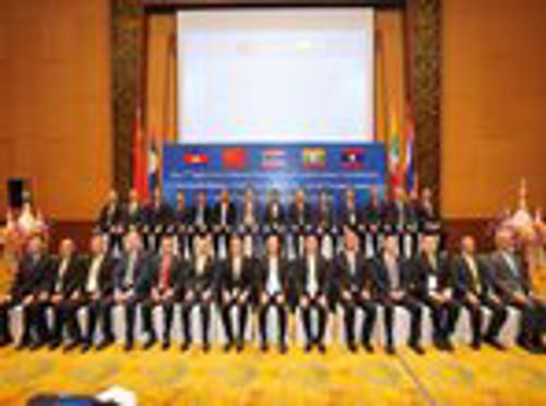 สำนักงาน กสทช. ร่วมประชุมศูนย์ประสานงานเฉพาะกิจไตรภาคีเพื่อช่วยเหลือผู้เสียหายจากการค้ามนุษย์ในพื้นที่จังหวัดเมียวดี สาธารณรัฐแห่งสหภาพเมียนมา