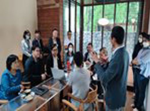 สำนักงาน กสทช. ภาค 3 ร่วมลงพื้นที่ตรวจสอบคุณภาพสัญญาณการให้บริการโทรคมนาคมและเสาส่งสัญญาณโทรศัพท์เคลื่อนที่ บริเวณอำเภอเมือง จังหวัดเชียงใหม่