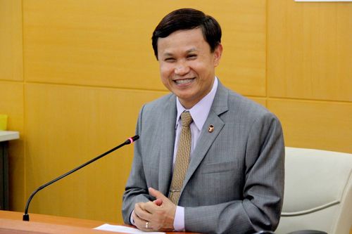 บอร์ดกระจายเสียง/กสทช. แถลงผลการประชุมวันที่ 28 เมษายน 2557