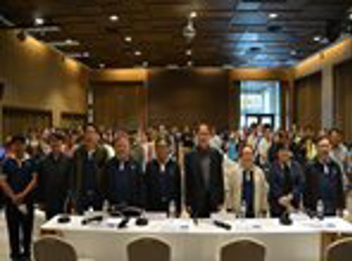 สำนักงาน กสทช. ภาค 3 เข้าร่วมการประชุมรับฟังความคิดเห็นด้านคุณภาพการให้บริการโทรคมนาคม ครั้งที่ 2 จังหวัดพิษณุโลก