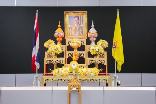 กิจกรรมจิตอาสาบำเพ็ญสาธารณประโยชน์และบำเพ็ญสาธารณกุศลบริจาคโลหิต เนื่องในวันคล้ายวันพระราชสมภพ พระบาทสมเด็จพระบรมชนกาธิเบศร มหาภูมิพลอดุลยเดชมหาราช บรมนาถบพิตร วันชาติ และวันพ่อแห่งชาติ 5 ธันวาคม 2568
