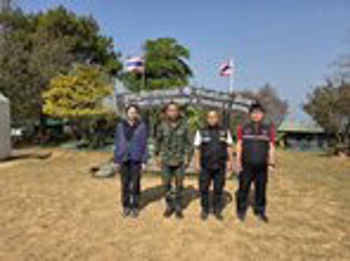 สำนักงาน กสทช. เขต 32 ลงพื้นที่ปฏิบัติภารกิจตรวจสอบสถานีวิทยุคมนาคมและการให้บริการโทรคมนาคม บริเวณแนวชายแดน จังหวัดเชียงใหม่