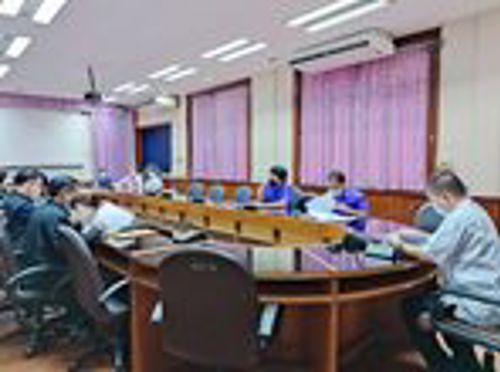 สำนักงาน กสทช. เขต 33 ร่วมการไกล่เกลี่ยเรื่องร้องเรียนการย้ายและรื้อถอนสถานีฐานโทรศัพท์เคลื่อนที่ซึ่งตั้งอยู่บนดาดฟ้าตึกแห่งหนึ่งในจังหวัดพิษณุโลก