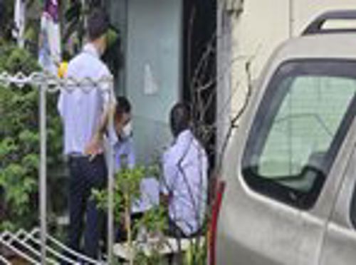 สำนักงาน กสทช. ภาค 3 ลงพื้นที่ตรวจสอบข้อเท็จจริงกรณีเรื่องร้องเรียนคุณภาพสัญญาณในพื้นที่อำเภอเมือง จังหวัดเชียงใหม่