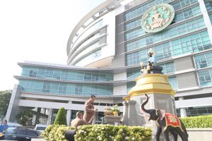 สำนักงาน กสทช. ร่วมงานวันคล้ายวันพระราชทานกำเนิดมูลนิธิราชประชานุเคราะห์ ในพระบรมราชูปถัมภ์