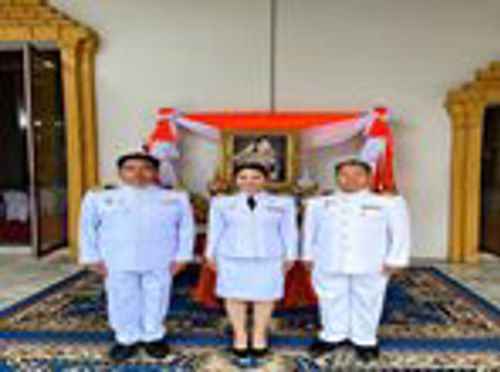 สำนักงาน กสทช. เขต 31 เข้าร่วมกิจกรรมเฉลิมพระเกียรติ สมเด็จพระเจ้าน้องนางเธอ เจ้าฟ้าจุฬาภรณ์วลัยลักษณ์ อัครราชกุมารี กรมพระศรีสวางควัฒน วรขัตติยราชนารี เนื่องในโอกาสมหามงคลวันคล้ายวันประสูติ 4 กรกฎาคม