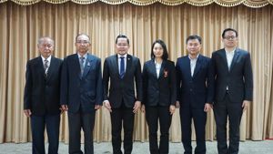 การจัดรับฟังความคิดเห็นต่อร่างประกาศ กสทช. เรื่องแผนความถี่วิทยุสำหรับกิจการโทรทัศน์ภาคพื้นดินในระบบดิจิตอล