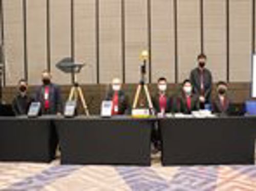 สำนักงาน กสทช. เขต 34 ร่วมการประชุมรับฟังความคิดเห็นสาธาณะ (Public Hearing) ด้านกิจการโทรคมนาคม ณ โรงแรมเลอ เมอริเดียน เชียงราย รีสอร์ท