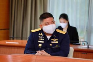 การประชุมคณะทำงานจัดทำแผนปฏิบัติการ ภายใต้ยุทธศาสตร์ที่ 5 ของแผนการจัดให้มีบริการโทรคมนาคมพื้นฐานโดยทั่วถึงและบริการเพื่อสังคม ฉบับที่ 2 (พ.ศ.2560 – 2564)   