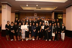 สำนักงาน กสทช. จัดโครงการพัฒนาวิชาชีพในกิจการกระจายเสียงและกิจการโทรทัศน์ในหัวข้อ “ความเป็นมืออาชีพสำหรับผู้ประกาศในกิจการกระจายเสียงและโทรทัศน์” 