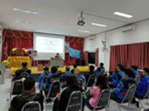 สำนักงาน กสทช. เขต 32 จัดวิทยากรบรรยายให้ความรู้ หลักสูตร “ป้องกันและบรรเทาสาธารณภัย” แก่องค์กรปกครองส่วนท้องถิ่นในจังหวัดเชียงใหม่