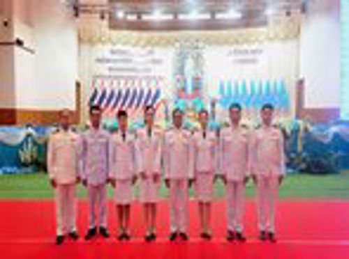 สำนักงาน กสทช. เขต 31 เข้าร่วมกิจกรรมเฉลิมพระเกียรติสมเด็จพระนางเจ้าสิริกิติ์ พระบรมราชินีนาถ พระบรมราชชนนีพันปีหลวง เนื่องในโอกาสวันเฉลิมพระชนมพรรษา 12 สิงหาคม 2568 จังหวัดลำปาง