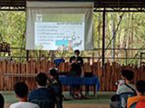 สำนักงาน กสทช. เขต 32 เป็นวิทยากรบรรยายให้ความรู้เกี่ยวกับการใช้วิทยุสื่อสารในงานป้องกันและบรรเทาสาธาณภัยแก่หน่วยงานส่วนท้องถิ่นในจังหวัดเชียงใหม่