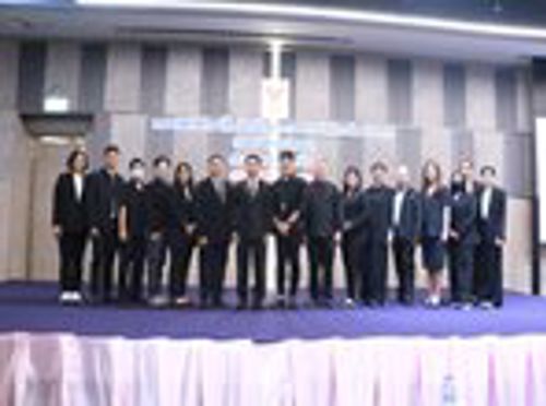 สำนักงาน กสทช. ภาค 3 จัดการประชุมทำความเข้าใจเกี่ยวกับกลไกการจัดการปัญหาการโฆษณาอาหาร ยา และผลิตภัณฑ์สุขภาพ ประจำปี 2568 ครั้งที่ 4 ณ จังหวัดนครสวรรค์