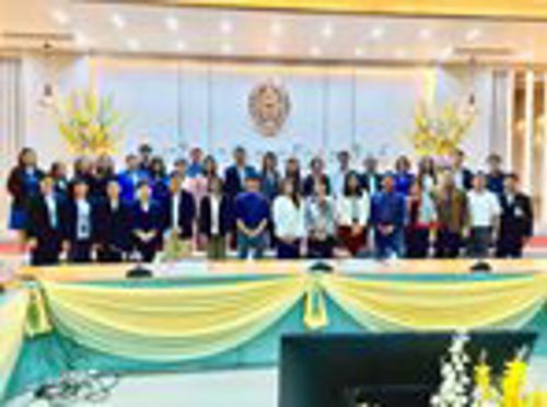 สำนักงาน กสทช. เขต 33 เข้าร่วมกิจกรรม Think Tank Forum “มุมมองท้องถิ่น : การสร้างคุณค่าและมูลค่าในการสื่อสารของท้องถิ่น” ณ จังหวัดอุตรดิตถ์