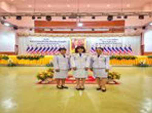 สำนักงาน กสทช. เขต 31 ร่วมพิธีถวายราชสักการะเนื่องใน “วันที่ระลึกพระบาทสมเด็จพระนั่งเกล้าเจ้าอยู่หัว พระมหาเจษฎาราชเจ้า” ประจำปี 2566