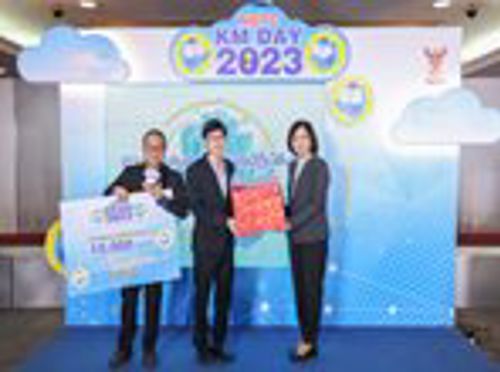 สำนักงาน กสทช. ภาค 3 ร่วมกิจกรรม NBTC KM DAY ประจำปี 2566