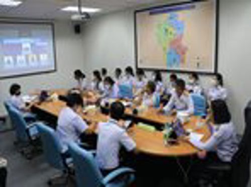 สำนักงาน กสทช. ภาค 3 ร่วมการฝึกอบรมเชิงปฏิบัติการเพื่อสร้างความรู้ความเข้าใจ เรื่องมาตรการส่งเสริมความโปร่งใสและป้องกันการทุจริตของสำนักงาน กสทช.