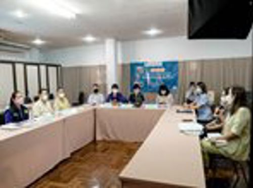 สำนักงาน กสทช. ภาค 3 ร่วมงานเปิดตัวหน่วยงานประจำจังหวัดเชียงใหม่ สภาองค์กรของผู้บริโภค