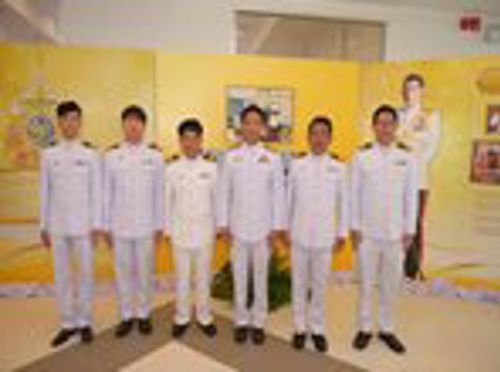 สำนักงาน กสทช. เขต 32 เข้าร่วมกิจกรรมเฉลิมพระเกียรติพระบาทสมเด็จพระเจ้าอยู่หัว เนื่องในโอกาสวันเฉลิมพระชนมพรรษา 6 รอบ 28 กรกฎาคม 2567 ณ จังหวัดลำพูน