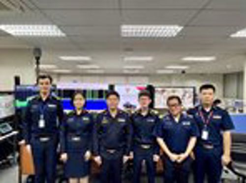 สำนักงาน กสทช. เขต 32 ตรวจสอบการใช้ความถี่วิทยุในพื้นที่จังหวัดลำพูน เพื่อป้องกันการรบกวนข่ายสื่อสารถวายความปลอดภัย