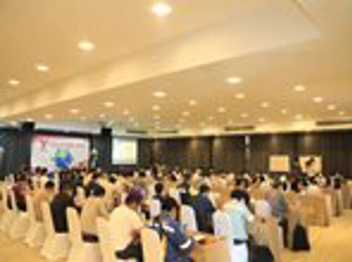 สำนักงาน กสทช. ภาค 3 จัดประชุมหารือเพื่อสร้างความเข้าใจและส่งเสริมการมีส่วนร่วมในการคุ้มครองผู้บริโภค ณ จังหวัดเพชรบูรณ์