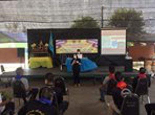 สำนักงาน กสทช. เขต 32 เป็นวิทยากรบรรยายให้ความรู้เกี่ยวกับการใช้วิทยุสื่อสารในงานป้องกันและบรรเทาสาธาณภัยแก่หน่วยงานส่วนท้องถิ่นในจังหวัดเชียงใหม่