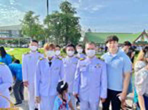 สำนักงาน กสทช. เขต 33 ร่วมกิจกรรมเฉลิมพระเกียรติสมเด็จพระนางเจ้าสิริกิติ์ พระบรมราชินีนาถ พระบรมราชชนนีพันปีหลวง เนื่องในโอกาสวันเฉลิมพระชนมพรรษา 12 สิงหาคม 2566 จังหวัดพิษณุโลก