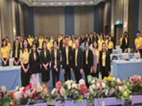 สำนักงาน กสทช. ภาค 3 จัดโครงการอบรมหลักสูตร “เทคนิคการสื่อสารประสานงานและการจัดการรับเรื่องร้องเรียนอย่างมืออาชีพ” ณ จังหวัดเชียงใหม่