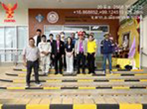 สำนักงาน กสทช. เขต 31 เดินทางไปปฏิบัติราชการในพื้นที่จังหวัดตาก