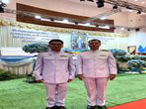 สำนักงาน กสทช. เขต 31 ร่วมพิธีการงานเฉลิมพระเกียรติสมเด็จพระนางเจ้าสิริกิติ์ พระบรมราชินีนาถ พระบรมราชชนนีพันปีหลวง เนื่องในโอกาสวันเฉลิมพระชนมพรรษา 12 สิงหาคม 2567 ณ จังหวัดลำปาง