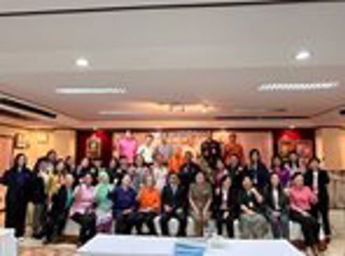 สำนักงาน กสทช. เขต 31 เข้าร่วมการประชุม เวทีสภาผู้บริโภคระดับจังหวัด จังหวัดลำปาง