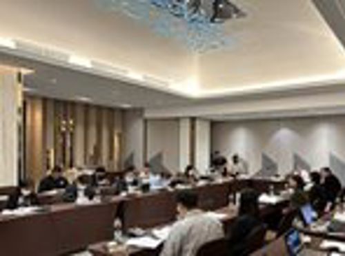 สำนักงาน กสทช. ภาค 3 เข้าร่วมการประชุมคณะอนุกรรมการคุ้มครองผู้บริโภคด้านกิจการโทรคมนาคม ณ โรงแรมอโมร่า ท่าแพ จังหวัดเชียงใหม่