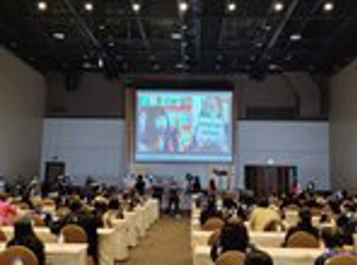 สำนักงาน กสทช. ภาค 3 ร่วมการประชุมการบูรณาการงานคุ้มครองผู้บริโภค ด้านผลิตภัณฑ์สุขภาพ โดยภาคีเครือข่าย รัฐ สื่อ ประชาชน ณ โรงแรมเชียงใหม่แกรนด์วิว