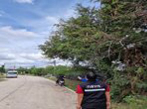 สำนักงาน กสทช. เขต 35 ลงพื้นที่ตรวจสอบข้อเท็จจริงกรณีอุบัติเหตุสายสื่อสารในพื้นที่อำเภอท่าตะโก จังหวัดนครสวรรค์