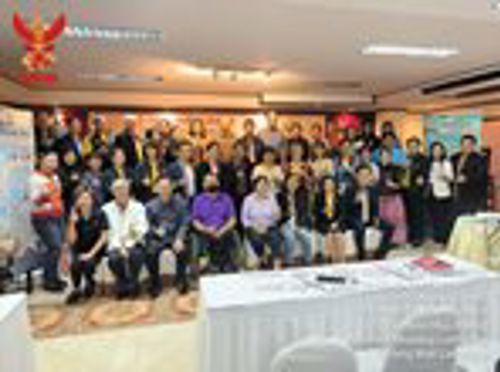 สำนักงาน กสทช. เขต 31 เข้าร่วมเวทีสภาผู้บริโภคระดับจังหวัดลำปาง