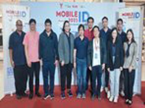 สำนักงาน กสทช. ภาค 3 ร่วมกิจกรรม “Mobile ID 2025 สะดวก ปลอดภัย ง่ายทุกธุรกรรม” ณ ห้างสรรพสินค้าเซ็นทรัลเฟสติวัล จังหวัดเชียงใหม่