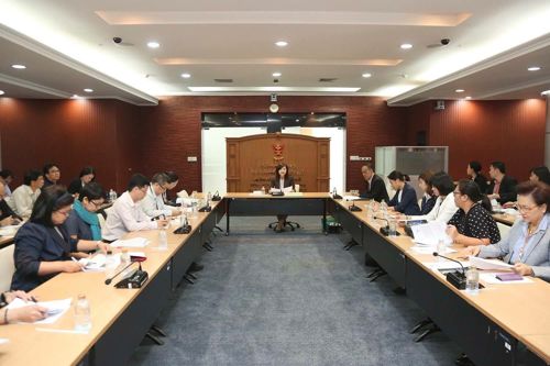 กสทช. เปิดรับฟังความเห็นทีวีดิจิตอลทุกช่องต่อ (ร่าง) มาตรฐานการให้บริการทางโทรทัศน์เพื่อให้คนพิการเข้าถึงข้อมูลข่าวสารอย่างเท่าเทียม