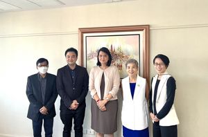 กสทช. ด้านกิจการโทรทัศน์ เดินหน้าประชุมหารือร่วมกับผู้ที่เกี่ยวข้องในอุตสาหกรรมโทรทัศน์ไทย เพื่อรวบรวมข้อมูลพื้นฐาน เตรียมวางแผนสู่อนาคตหลังใบอนุญาตทีวีดิจิทัลหมดอายุ