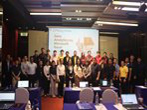 สำนักงาน กสทช. ภาค 3 จัดอบรมหลักสูตรการอบรมเชิงปฏิบัติการทักษะดิจิทัล Data Analytics ณ โรงแรมไอบิสสไตล์ เชียงใหม่