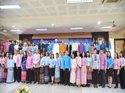 สำนักงาน กสทช. เขต 31 เข้าร่วมงานสมัชชาคุณธรรมและตลาดนัดคุณธรรมจังหวัดลำปาง ประจำปี 2568
