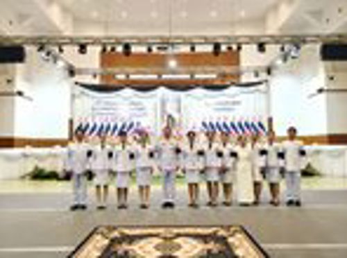 สำนักงาน กสทช. เขต 31 ร่วมกิจกรรมงานเฉลิมพระเกียรติพระบาทสมเด็จพระมงกุฏเกล้าเจ้าอยู่หัว ณ จังหวัดลำปาง