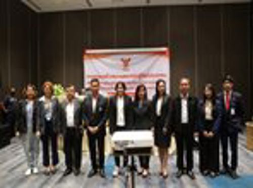 โครงการอบรมสร้างความตระหนักรู้ให้แก่ประชาชน เพื่อส่งเสริมการเรียนรู้เกี่ยวกับสิทธิผู้บริโภค ในกิจการกระจายเสียง กิจการโทรทัศน์ และกิจการโทรคมนาคม ครั้งที่ 3 ประจำปี 2566