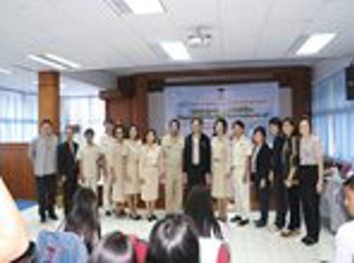 สำนักงาน กสทช. ภาค 3 จัดการอบรมเพื่อส่งเสริมความตระหนักรู้เรื่องสิทธิแก่ผู้บริโภคในกิจการกระจายเสียง กิจการโทรทัศน์ และกิจการโทรคมนาคม เมื่อวันจันทร์ที่ 4 สิงหาคม 2559 ณ วิทยาลัยเทคนิคพิจิตร อำเภอเมือง จังหวัดพิจิตร