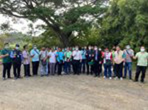 สำนักงาน กสทช. เขต 33 ร่วมเป็นวิทยากรบรรยายหลักสูตร “การใช้เครื่องวิทยุคมนาคมแบบสังเคราะห์ความถี่ (Synthesizer)” ณ องค์การบริหารส่วนตำบลซับพุทรา จังหวัดเพชรบูรณ์