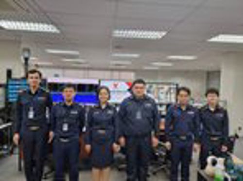 สำนักงาน กสทช. ภาค 3 ตรวจสอบการใช้ความถี่วิทยุในพื้นที่จังหวัดเชียงใหม่ เพื่อป้องกันการรบกวนข่ายสื่อสารรักษาความปลอดภัย