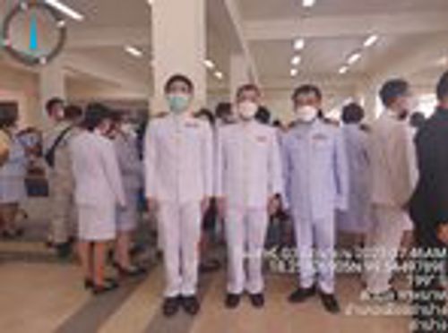 สำนักงาน กสทช. เขต 31 ร่วมกิจกรรมเฉลิมพระเกียรติสมเด็จพระนางเจ้าฯ พระบรมราชินี เนื่องในโอกาสวันเฉลิมพระชนมพรรษา 3 มิถุนายน 2566