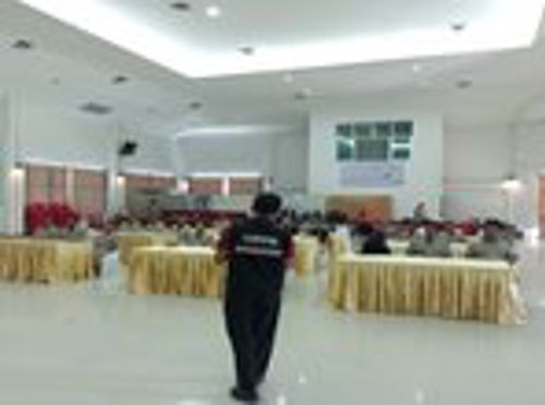สำนักงาน กสทช. เขต 32 เป็นวิทยากรบรรยายให้ความรู้เกี่ยวกับการใช้วิทยุสื่อสารและกฎหมายที่เกี่ยวข้อง ณ เทศบาลตำบลทุ่งข้าวพวง อำเภอเชียงดาว จังหวัดเชียงใหม่