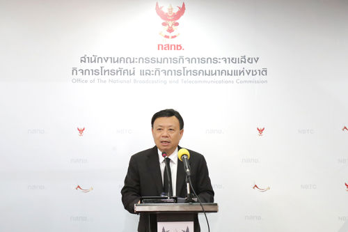 กสทช. เห็นชอบแนวทางการลดอัตราค่าธรรมเนียมใบอนุญาตประกอบกิจการโทรคมนาคม พร้อมทั้งลดหย่อนค่าธรรมเนียมใบอนุญาตรายปีให้ช่อง สปริงนิวส์ 15% ของค่าธรรมเนียมใบอนุญาตที่ต้องชำระ และช่องอื่นๆ ที่มีสัดส่วนรายการเข้าตามเกณฑ์ที่ กสทช. กำหนด สามารถยื่นขอลดหย่อนได้